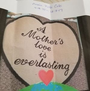 Meet your Posher, Patricia